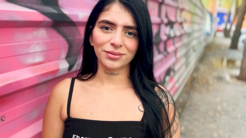 Abby Montano