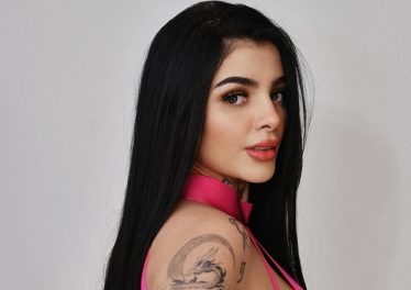 🔥 Karely Ruiz: la reina mexicana de OnlyFans 🇲🇽